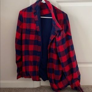 Flannel